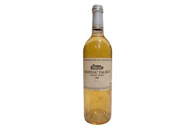 Lot 370 - Vintage Bordeaux's and Burgundies from the 1990's and 2000's