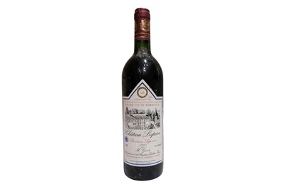 Lot 370 - Vintage Bordeaux's and Burgundies from the 1990's and 2000's