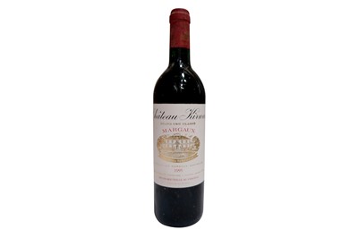Lot 370 - Vintage Bordeaux's and Burgundies from the 1990's and 2000's