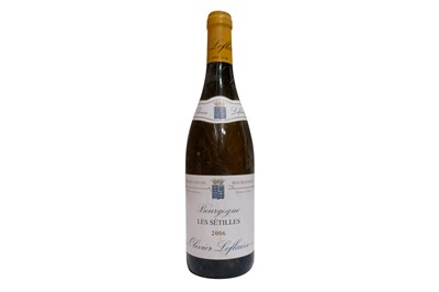Lot 370 - Vintage Bordeaux's and Burgundies from the 1990's and 2000's
