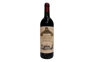 Lot 370 - Vintage Bordeaux's and Burgundies from the 1990's and 2000's