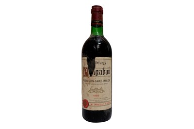 Lot 117 - A Selection of Vintage Fine Bordeaux's