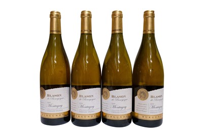 Lot 191 - A Selection of Burgundies