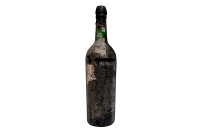 Lot 414 - Fine Vintage Ports