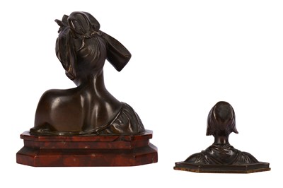 Lot 204 - Gustavo Obiols Delgado (Spanish, 1858-1910)