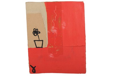 Lot 257 - Adam Neate (British, b.1977), 'Group of 6 Original Artworks'