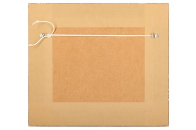 Lot 361 - LATE 20TH CENTURY SCHOOL