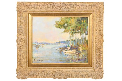 Lot 361 - LATE 20TH CENTURY SCHOOL