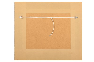 Lot 361 - LATE 20TH CENTURY SCHOOL