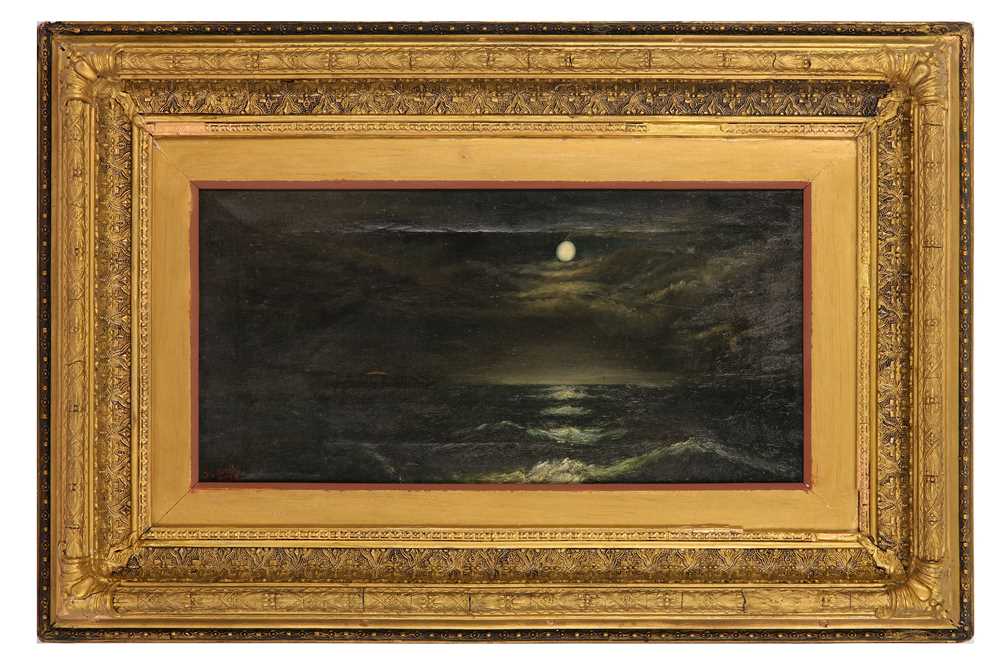 Lot 362 - J ARCH