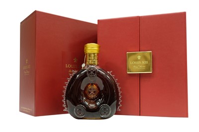 Lot 403 - Louis XVIII Cognac