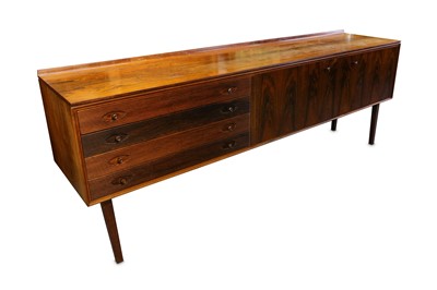 Lot 6 - Robert Heritage for Archie Shine, a 'Hamilton' sideboard