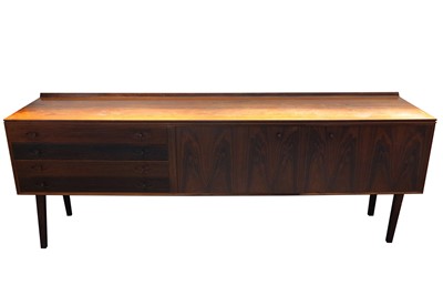 Lot 6 - Robert Heritage for Archie Shine, a 'Hamilton' sideboard