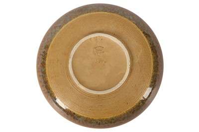 Lot 96 - A circa 1960's Rorstrand Swedish bowl