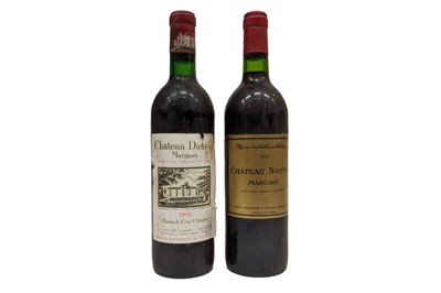 Lot 149 - A Pair of 1970's Margaux