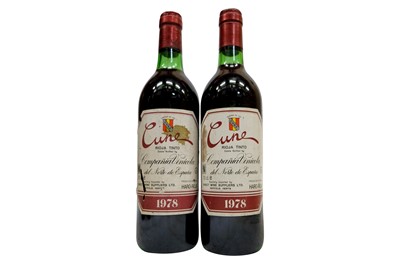 Lot 351 - Mixed Bordeaux & Rioja