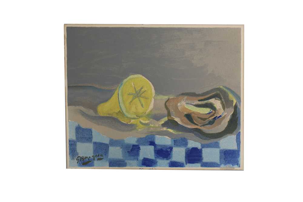Lot 237 - Braque (Georges, after)