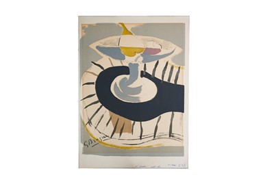 Lot 237 - Braque (Georges, after)