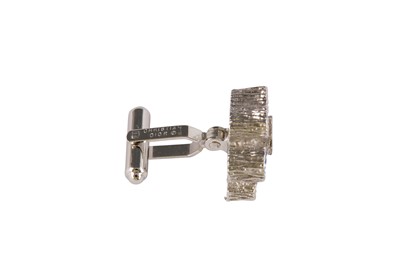 Lot 473 - Christian Dior Cufflinks
