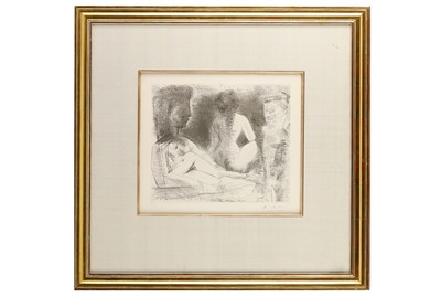 Lot 373 - AFTER PABLO PICASSO
