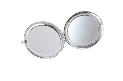 Lot 73 - Louis Vuitton Compact Mirror