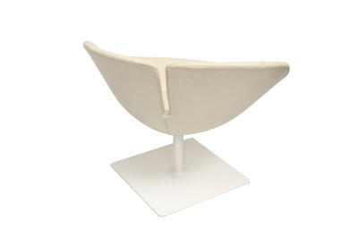 Lot 760 - Patricia Urquiola for Moroso, Fjord Chair