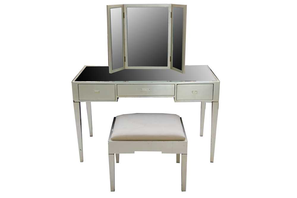 julian chichester dressing table