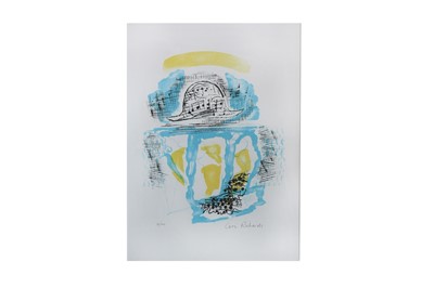 Lot 289 - Lebadang Oriental Spring