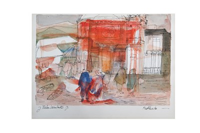 Lot 289 - Lebadang Oriental Spring