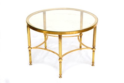 Lot 665 - Low Table