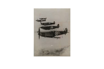 Lot 182 - Supermarine Spitfire