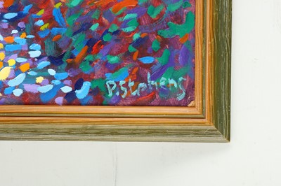 Lot 645 - PAUL STEPHENS (BRITISH 20/21ST CENTURY)