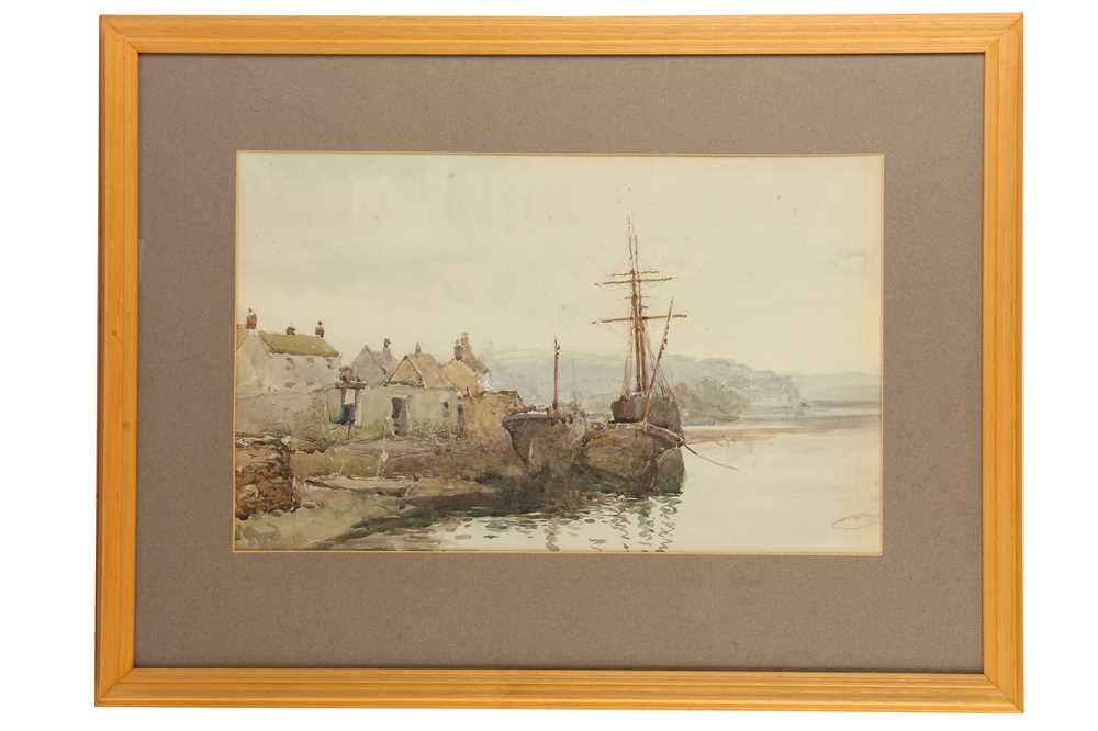 Lot 351 - MANNER OF ARTHUR WILDE PARSONS(BRITISH 1854-1931)