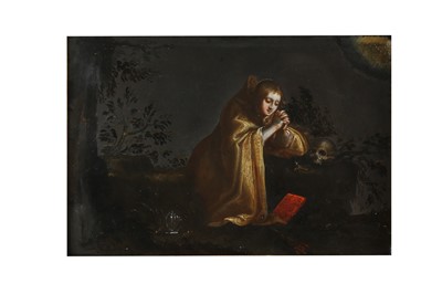 Lot 4 - JACQUES STELLA (LYON 1596 - PARIS 1657)
