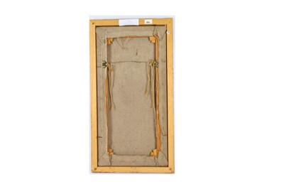 Lot 237 - TOBY HUNT (BRITISH C.1969)