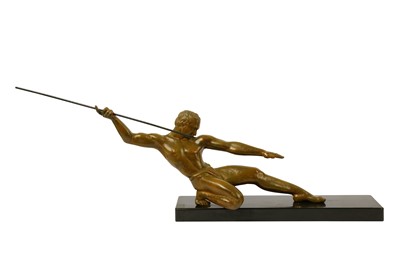 Lot 318 - After Salvator Riolo, The Javelin Thrower
