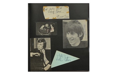 Lot 238 - Rolling Stones, The