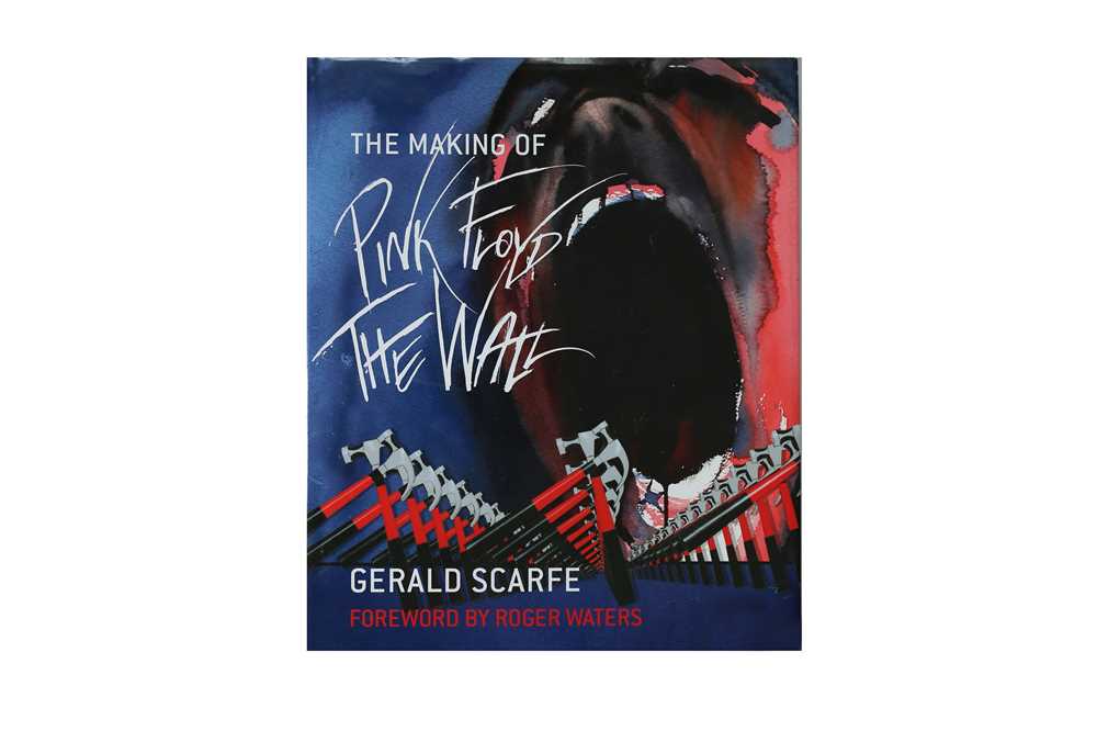 Lot 231 - Pink Floyd