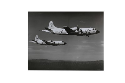 Lot 148 - Lockheed P-3C 'Orion'