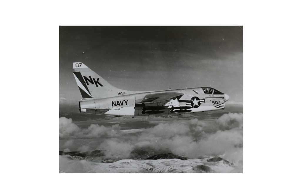 Lot 187 - Vought A-7 ‘Corsair’