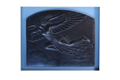 Lot 189 - Witterwulghe (Joseph, sculptor/artist) ‘Icarus’
