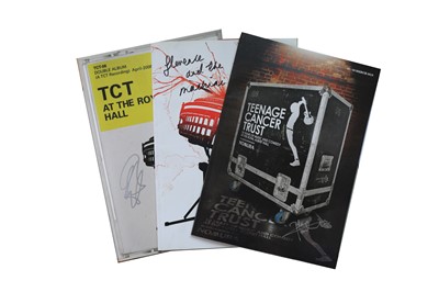 Lot 222 - Music Interest.