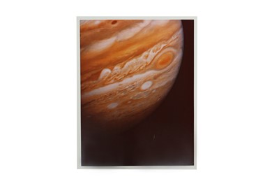 Lot 163 - NASA.- Jupiter’s Great Red Spot