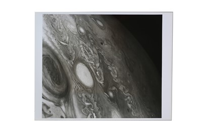 Lot 159 - NASA – Jupiter