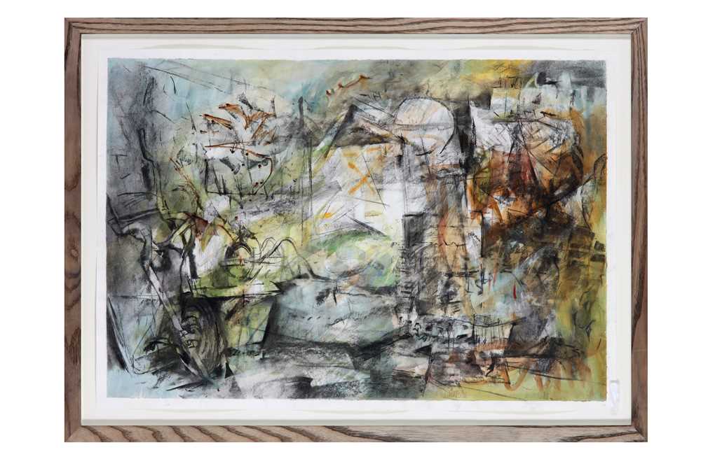 Lot 51 - NICHOLAS MORRIS (LATE 20TH CENTURY)