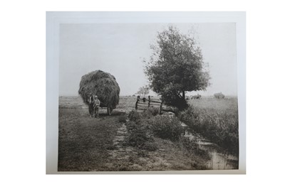 Lot 309 - Photography.- Emerson (P.H.)