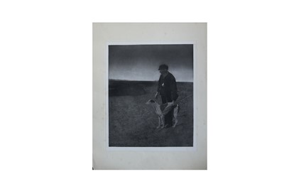 Lot 219 - Photography.- Emerson (P.H.)