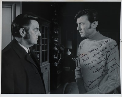 Lot 151 - Taylor (Elizabeth) & Laurence Harvey