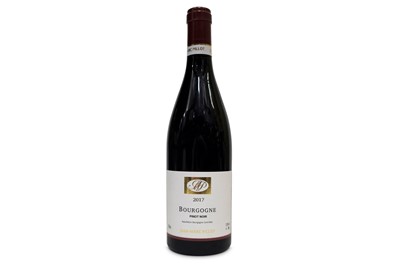 Lot 194 - Mixed Burgundy