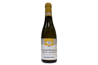 Lot 194 - Mixed Burgundy
